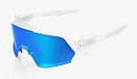 Сменные линзы 100% KORBIN X Replacement Lens - Blue Mirror, 69120-00001