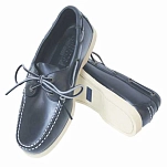 Lalizas 40597 Обувь Skipper Navy / White 35x25x15 EU 39