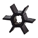 Купить Крыльчатка охлаждения Skipper для Tohatsu/Mercury 2.5-3.5 OEM: SK309-65021-0 в интернет магазине Семь Футов