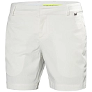 Купить Helly hansen 34073_001-34 Шорты Crew White 30x20x5 7ft.ru в интернет магазине Семь Футов