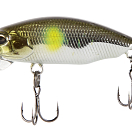 Воблер Diaction Chub 40 мм (Цвет-Mystic воблеры 023) DC40F Mystic Lures