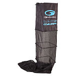 Garbolino GOMAE0180350 Super Rocket Rectangular 3.50 M Keepnet Серый 3.50 m 