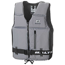 Купить Baltic 5865-000-3 50N Leisure Mist Спасательный жилет Серый Grey 50-70 kg  7ft.ru в интернет магазине Семь Футов