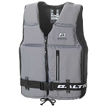 Baltic 5865-000-3 50N Leisure Mist Спасательный жилет Серый Grey 50-70 kg 