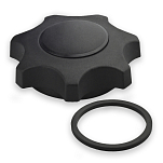 Крышка топливного бака Sledex для Yamaha  07-288-04