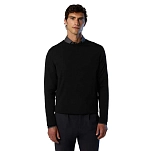 North sails 699218-0999-xxl Свитер 14GG Black 35x25x15 2XL