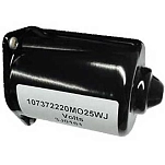 Vetus hdm12c мотор стеклоочистителя 12V 75W 27x36x42