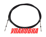 Трос дистанционного управления 23 фута (7,01 м) (упаковка из 4 шт.) Pretech 33023_pkg_4