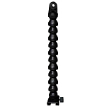 10bar MIFA25 Mini Flexible Рука 25 Черный  Black
