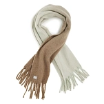 Regatta rwc198-12m-single Шарф Aleena Shawl Dark Khaki / Moonstruck Ombre 20x10x5