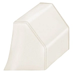 Tessilmare 6365005 Чехол для консоли White 8x30x35 125 x 80 x 65 cm