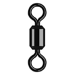Jatsui D3400355 ZZRBN 10 куски Вертлюги  Black Nickel 14