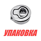 Ручка врезная, D61 мм, Marine Rocket (упаковка из 2 шт.) 4620136033336_pkg_2