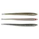 Купить Savage gear 43761 LB Sandeel Slug 140 Mm Многоцветный 03-Blue Silver 140 mm  7ft.ru в интернет магазине Семь Футов