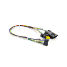 Купить Кабель соединительный Vetus MPVB2 тип B2 для интерфейса STM6911 и приборной панели MP34 7ft.ru в интернет магазине Семь Футов