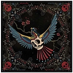 DMD 2NGS99500MS00 Шарф-хомут Tube Многоцветный  Magic Swallow