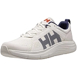 Helly hansen 11937_011-10 Кросовки Ahiga Evo 5 Off White / Ocean 35x25x15 EU 44