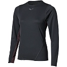 Купить Mizuno j2gad703-67-m Базовый слой с длинным рукавом Tech Thermal C BT Phantom 30x20x5 7ft.ru в интернет магазине Семь Футов