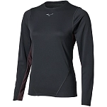 Mizuno j2gad703-67-m Базовый слой с длинным рукавом Tech Thermal C BT Phantom 30x20x5