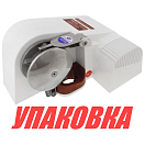 Лебедка якорная South Pacific 900E(xpress) горизонтальная, 1100Вт, 12 В, (упаковка из 2 шт.) 900E_pkg_2