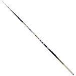 Okuma DOKMEBO7 Meridiana Болонский Стержень Черный Black 7.00 m 
