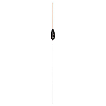 Preston innovations P0090088 Paste 2 Плавать Черный  Black / Orange