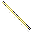 Купить Cinnetic 8662-4.50 Acid Evolution Удочка Для Серфинга Желтый Yellow 4.50 m  7ft.ru в интернет магазине Семь Футов