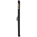 Daiwa E220BG 2 Стержень с жесткой втулкой Золотистый Black / Gold 220 cm 