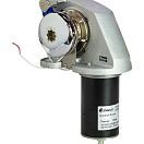 Лебедка якорная Italwinch OBI 700Вт, 12 В, цепь 6мм OB_0712_06L