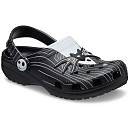 Купить Crocs 210563-90h-c10 Деревянные башмаки Nightmare Before Christmas Classic Toddler Multi 35x25x15 EU 27 7ft.ru в интернет магазине Семь Футов