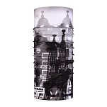 Buff ® 123423.937.10.00 Шарф-хомут Original City Многоцветный City Collection Barcelona