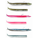 Купить Fiiish DUPLI-CSE646 Crazy Sand Eel Combo Offshore Мягкая приманка 220 Mm 60g Многоцветный Mango Juice UV 7ft.ru в интернет магазине Семь Футов