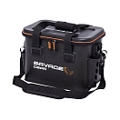 Купить Savage gear SVS74158 решить стек WPMP Boat And Bank 24L Black 7ft.ru в интернет магазине Семь Футов