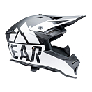 Купить Шлем Jethwear Mile M (57-58cm) OEM: J22184-001-M в интернет магазине Семь Футов