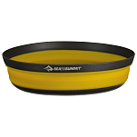 Sea to summit ACK038011-060905 Frontier L Складная чаша  Yellow