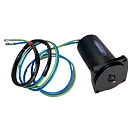 Купить Recmar rec5031482 трим-мотор Mercruiser OMC Suzuki Honda 5031482 Black 25x12x12 7ft.ru в интернет магазине Семь Футов