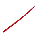 Купить Sea monsters SMTT186R Термоусадочные Трубки Черный Red 18-6 mm  7ft.ru в интернет магазине Семь Футов