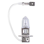 Talamex 14341111 Halo H3 24V-70W PK22s Серый  Grey