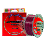 Maver 688395 Jurassic Reel 1000 m Монофиламент  Purple 0.395 mm