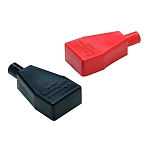 Fultyme rv 590-3065 Стандартный защитный колпачок клеммы аккумулятора Красный Black / Red