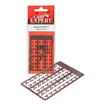 Energoteam 79630151 Малый CXP V Boilie Наращивание волос Black