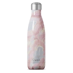 Swell 10017-B18-14265EU Geode Rose 500ml Термос Бесцветный Pink