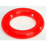 Talamex 20121050 Спасательный круг Красный Orange