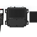 SIMRAD Морская радиостанция RS100-B Black Box VHF / со встр. Транспондер АИС