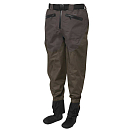Купить Scierra 73850 Helmsdale Waist Wader  Green EU 42-43 7ft.ru в интернет магазине Семь Футов