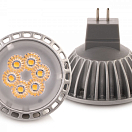 Сменная светодиодная лампа MR16