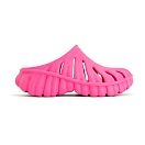 Купить Jw pei 3cs02-004-7 Деревянные башмаки Tara Leaf Platform Bright Pink 35x25x15 EU 37 7ft.ru в интернет магазине Семь Футов