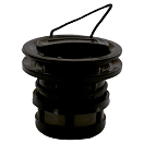 Купить Talamex 85922229 Воздушный клапан высокого давления Черный Black 7ft.ru в интернет магазине Семь Футов