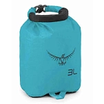 Osprey 5-693-3 Сухой Мешок 3L Голубой  Tropicl Teal