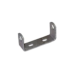 Plastimo 422424 LM SM Роликовая опора Серебристый Black 209 x 40 x 60 x 80 mm
